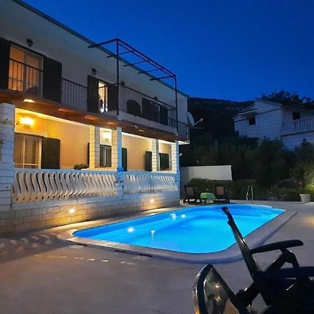 Apartments Suho Komiža Εξωτερικό φωτογραφία