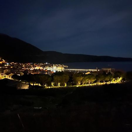 Apartments Suho Komiža Εξωτερικό φωτογραφία