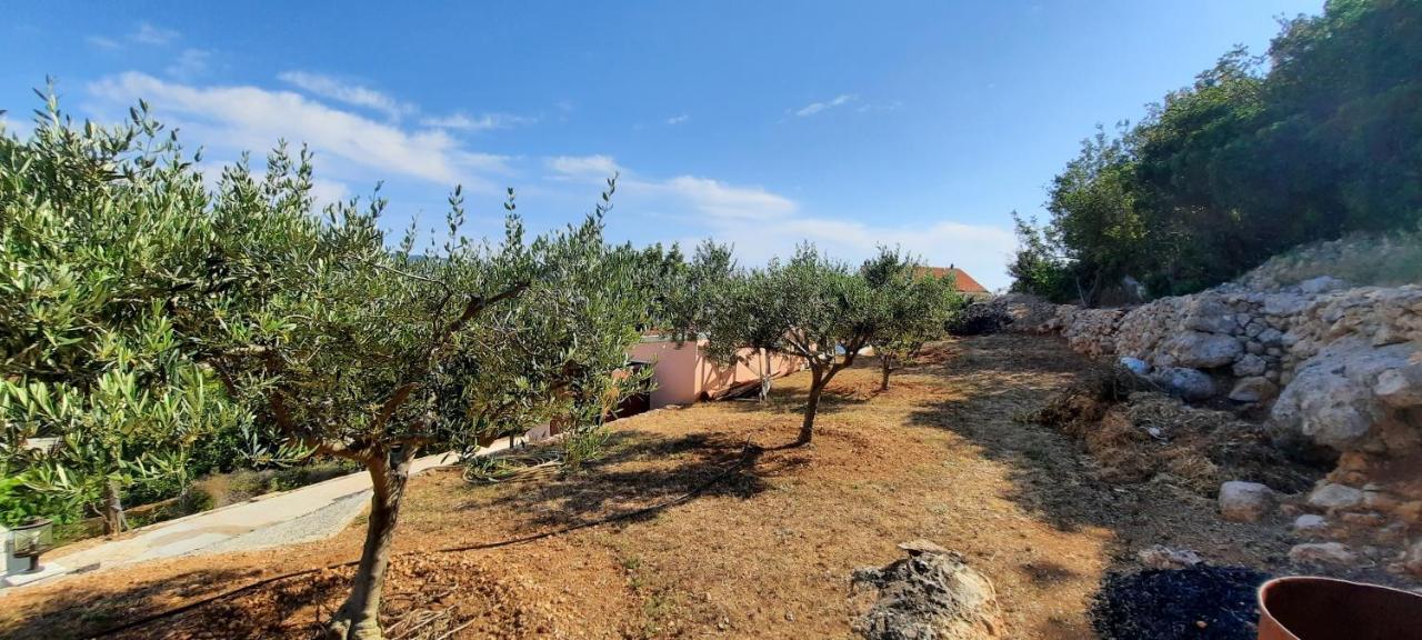 Apartments Suho Komiža Εξωτερικό φωτογραφία
