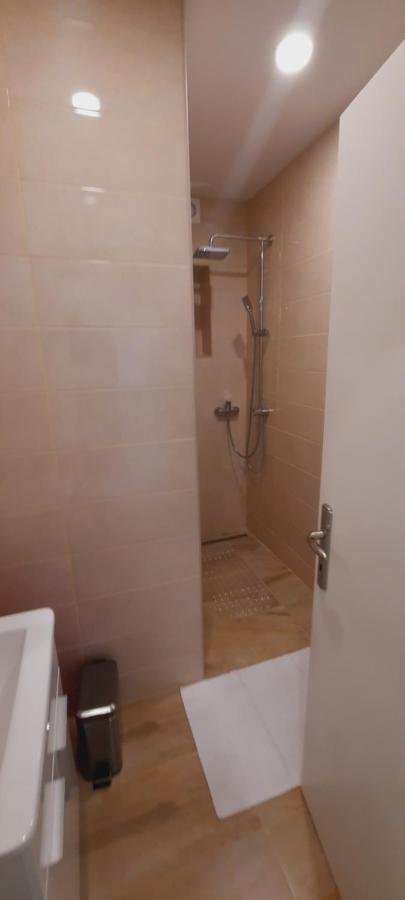 Apartments Suho Komiža Εξωτερικό φωτογραφία