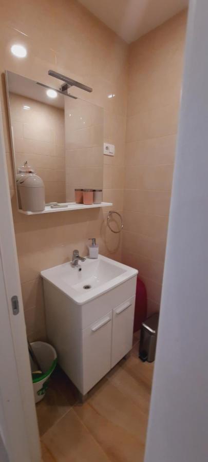 Apartments Suho Komiža Εξωτερικό φωτογραφία