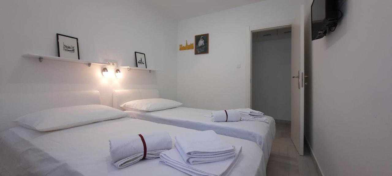 Apartments Suho Komiža Εξωτερικό φωτογραφία
