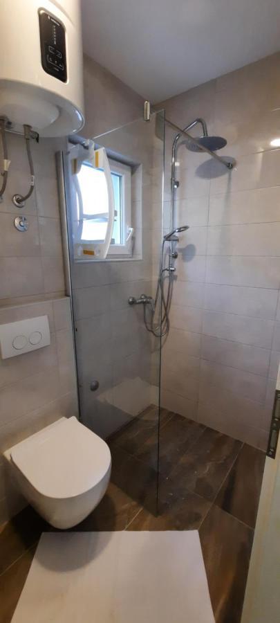 Apartments Suho Komiža Εξωτερικό φωτογραφία