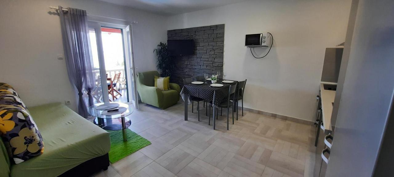 Apartments Suho Komiža Εξωτερικό φωτογραφία