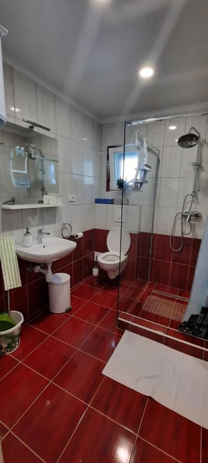Apartments Suho Komiža Εξωτερικό φωτογραφία