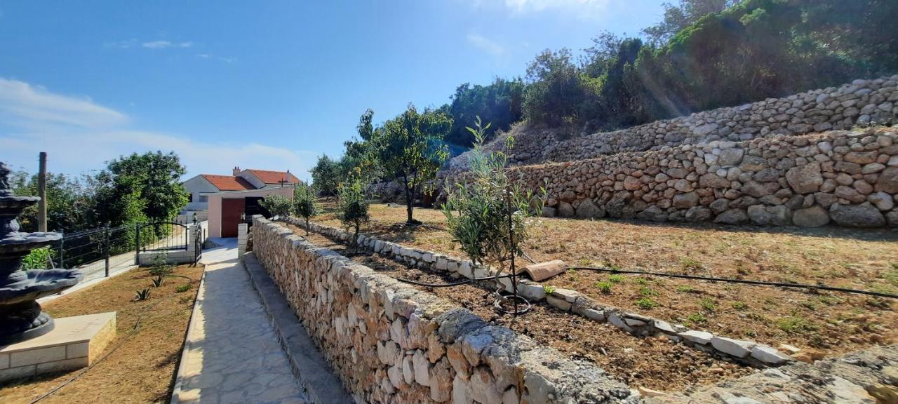 Apartments Suho Komiža Εξωτερικό φωτογραφία